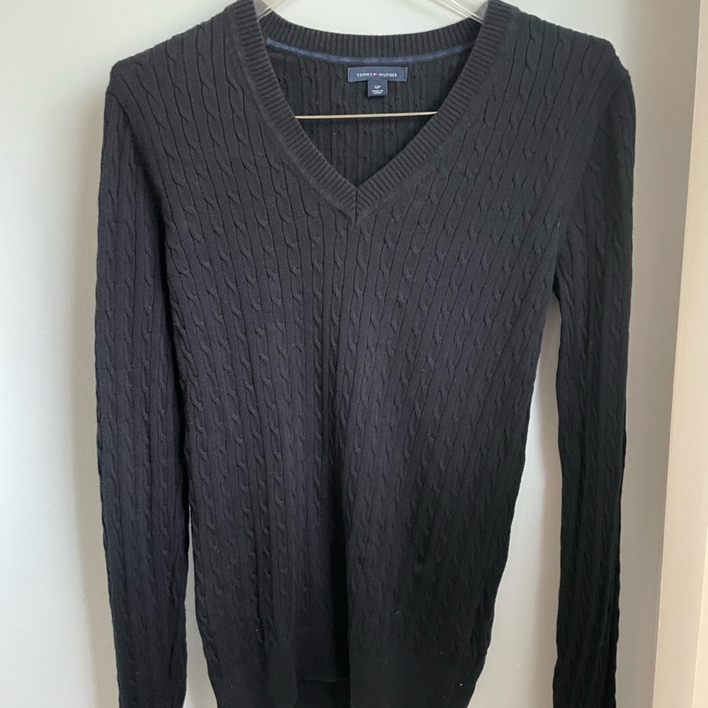 Tommy Hilfiger Sweater